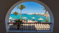 Arabia Azur Resort - โรแมนติก