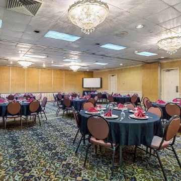 GreenTree Hotel & Extended Stay I-10 Fwy Houston, Channelview, Baytown