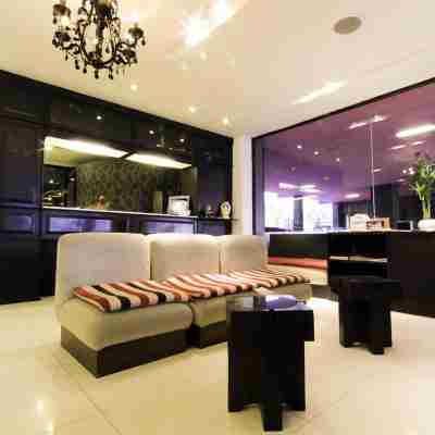 The Ratchathani Hotel Others