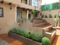 Casa de las Escaleras Hotels in Tarerio