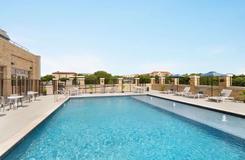 Hyatt Place Fort Worth/Tcu photo 2