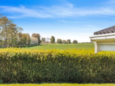 "Evamaria" - 350m from the Sea Hotels in Odder