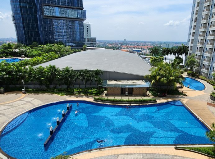 3. Tanglin ..
