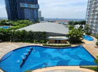 Tanglin by Miracle