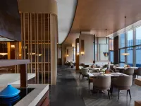 Nantong Marriott Hotel Hotels in Nantong