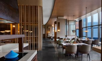 Nantong Marriott Hotel