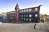 Hotel Viking - Frühstück
