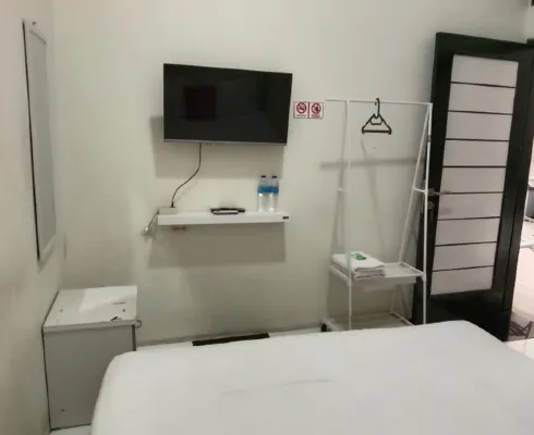 Kaoem Guesthouse Hôtels à : Kabupaten de Cianjur