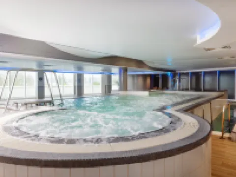 voco ST. DAVID'S CARDIFF by IHG Hotels in Cardiff