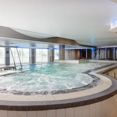 voco ST. DAVID'S CARDIFF by IHG
