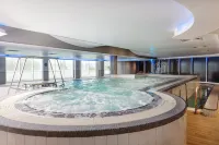 voco St. David's Cardiff Hotels in Cardiff