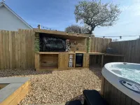 Sycamore Cottage Hotels in Килгетти