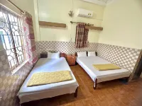 Khách sạn Hằng Nga Các khách sạn ở Thành phố Cao Bằng