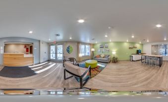 WoodSpring Suites Libertyville - Chicago