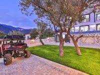 Villa Kas Bohem Hotels in Bayindir Mahallesi