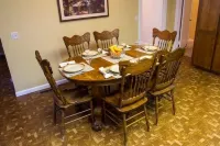 Historic Petaluma Vacation Rental on Vintage Farm!
