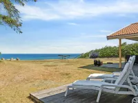 "Gjoko" - 40m from the Sea Hotels in Gribskov Municipality