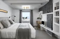 Petit Palace Suites - Balkoner