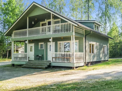 Kesäranta Hotels in Enonkoski