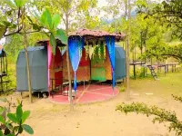 Aangan Village Farm Hotels in Tikona Peth