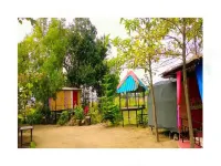 Aangan Village Farm Hotels in Tikona Peth