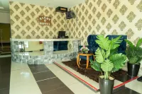 Night Queen Hotel (Kota Warisan)