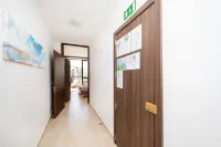 Sea Bliss Penthouse with Two Terraces Enjoying Side Seaviews by Gatewaysmalta