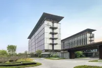 Element Guangzhou Baiyun Отели рядом с достопримечательностью «Халунская коммерческая площадь»