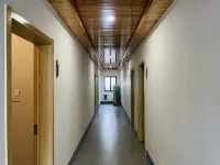 Tianlonghu Mountain Villa - Kitchens