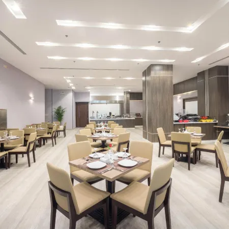 Briseh Hotel Al Khobar