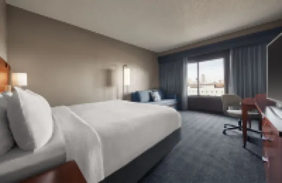 Courtyard St Louis Downtown West Hotels in St. Louis