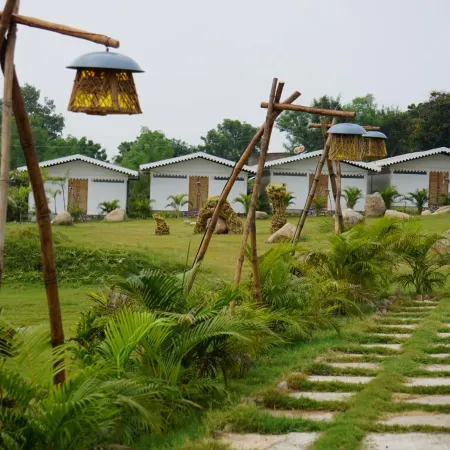 Sou Eco Camp