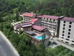 Best Western Plus Paradise Hotel Dilijan