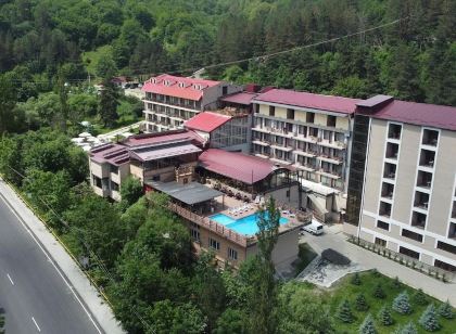 Best Western Plus Paradise Hotel Dilijan