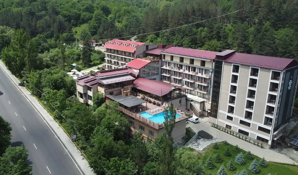 Armine's B&B - Bed and Breakfast