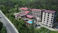 Best Western Plus Paradise Hotel Dilijan Hotels near Sharambeyan St