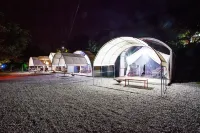 Sanmaru Glamping House Pocheon - Guest houses