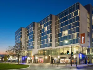Canopy by Hilton Washington DC the Wharf