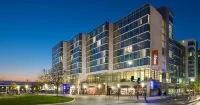 Canopy by Hilton Washington DC the Wharf Отели в г. Вашингтон