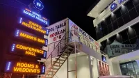 Hotel Mandi Heights - A Unit of Neelkanth Hospitality