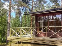 Ylähuone - Haustierfreundliche