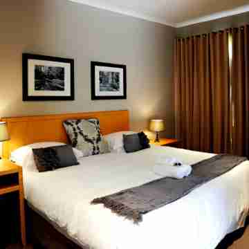 Villa Paradiso Rooms