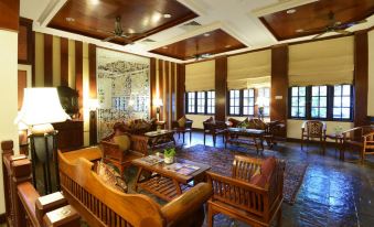 Holiday Villa Beach Resort Cherating