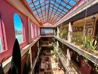 Hotel Pinomar - Beach