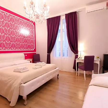Opera Relais