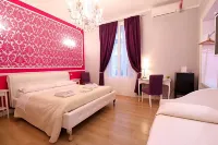 Opera Relais Hotels in Messina