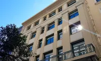 Klepsydra Urban Suites Các khách sạn ở Athens