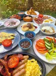 Maritim Antonine Hotel & Spa - Desayuno