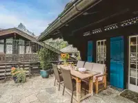 Chalet Turquino / Apartment Adlerhorst