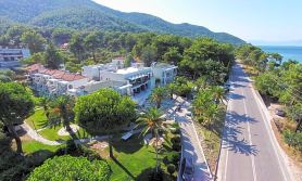 Esperides Hotel